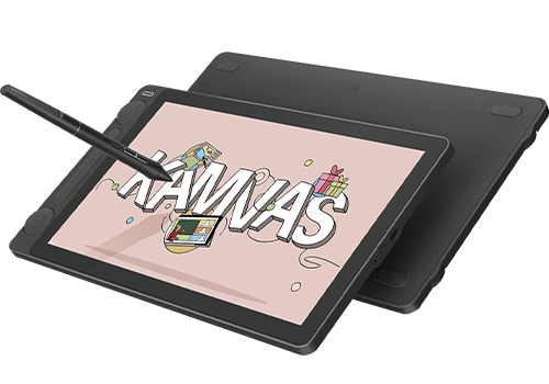 HUION Kamvas 13