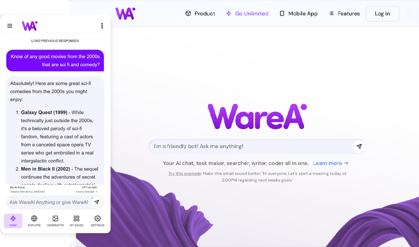 wareai