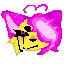 Millie Badge