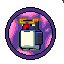 Penguin Badge