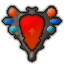 Red Stone of Aja