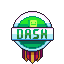 Dash Badge