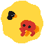 The Pikuniku badge!