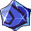 Blue gem