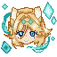 ✦