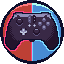 Nintendo Badge