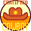 Certified Cowboy
