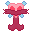 Onion's badge