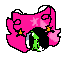 Zorp badge