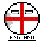 England Badge