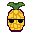 Mr. Pineapple