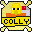Colly Badge