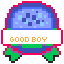 Good Boy