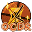 Certified OCDR badge