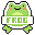 Official Frog