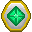 Emerald Medallion