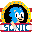 sonic the hedgehog