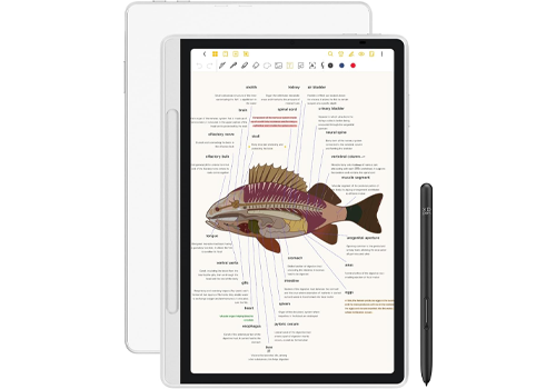 Magic Note Pad