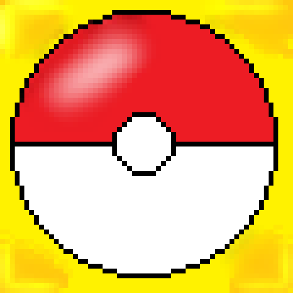 Pixelmon Art Project Pixilart