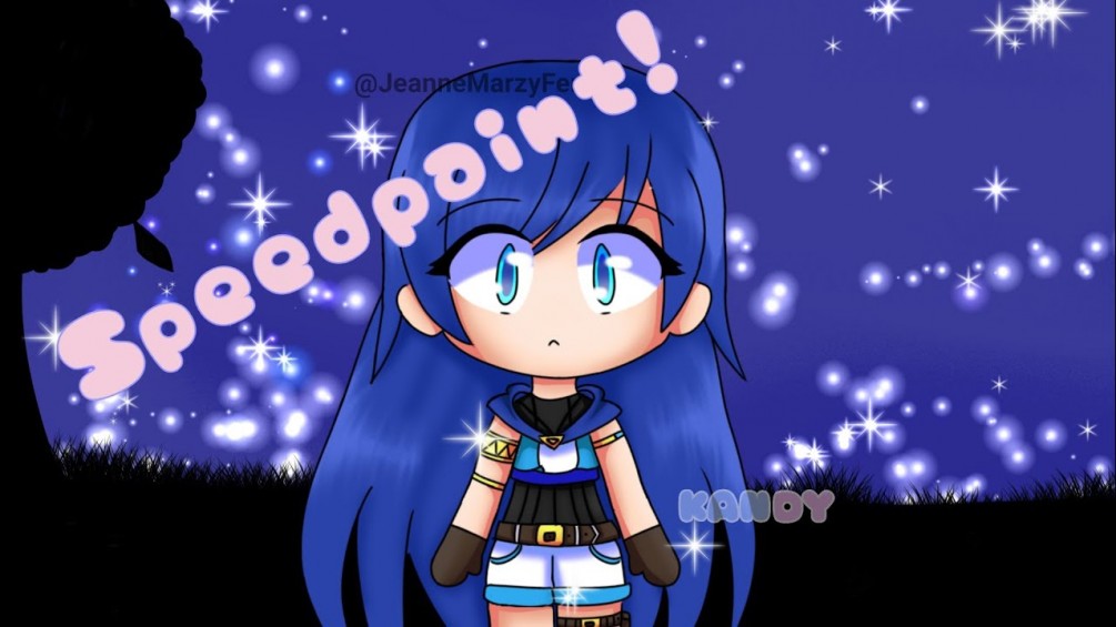 draw itsfunneh - Pixilart