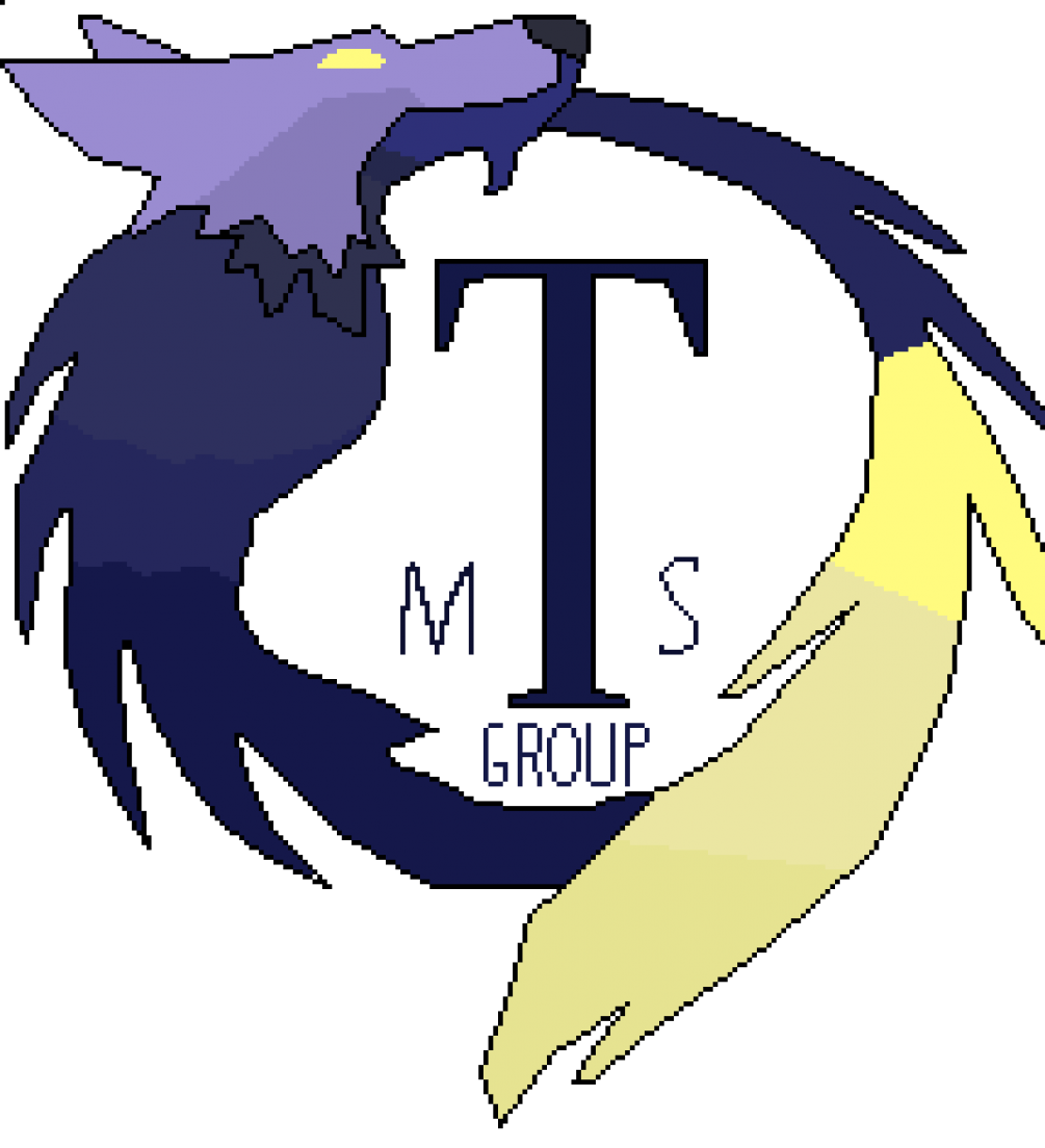 TMS Pixilart