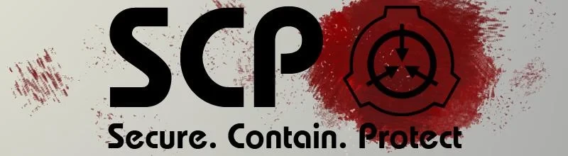SCP FOUNDATION - Pixilart