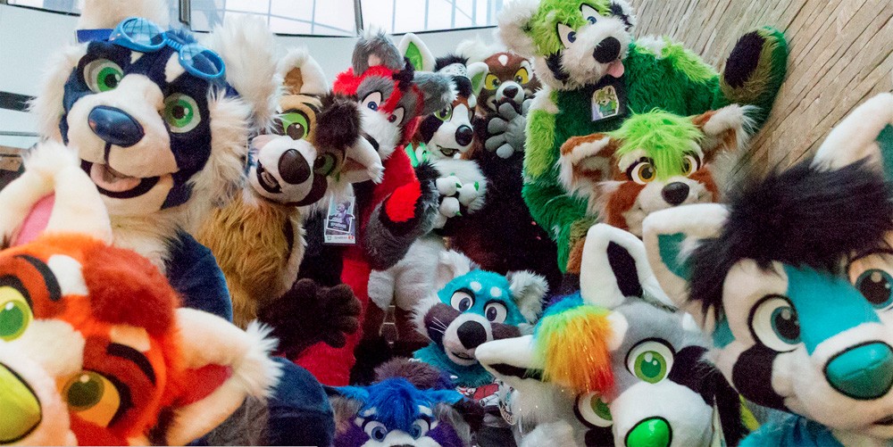 Pixilarts Furry Fandom