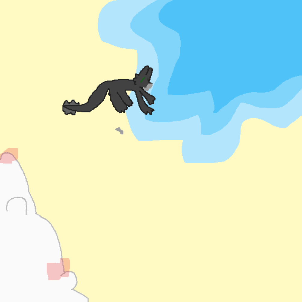 "adoption center" "bio pls" Pixilart