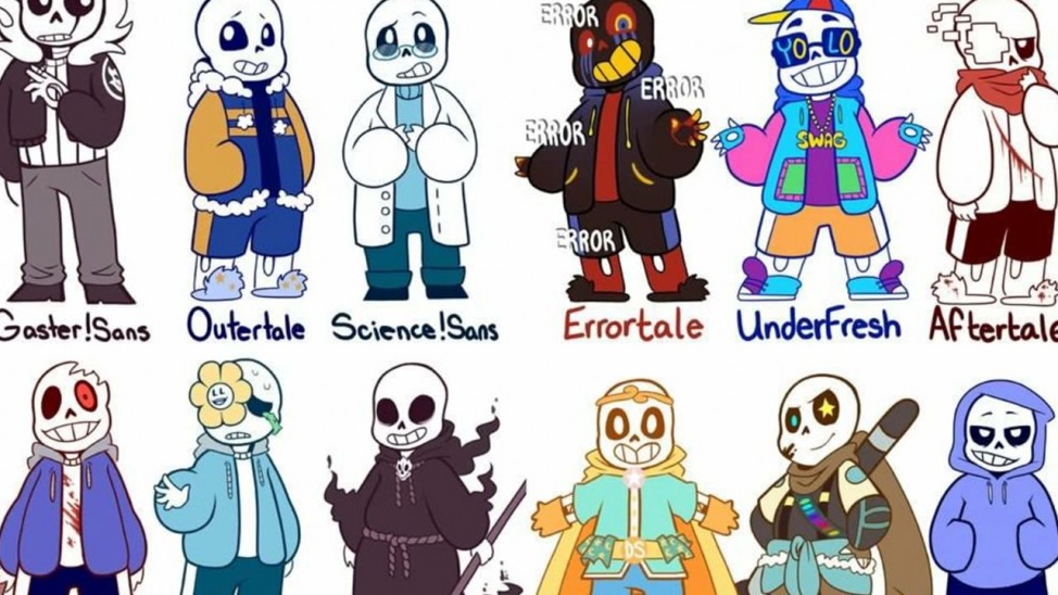 Undertale AU S And More Pixilart undertale-au-s-and-more-pixilart