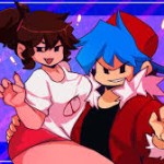 Fnf ships picture