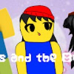 The Beanies and the Noobs Fan Art picture