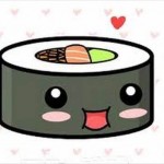 SUSHI SQUAD! ( do whatever ) picture