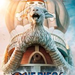 The Straw Hat Pirates picture
