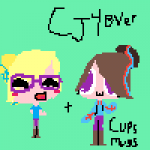 cj + ary picture