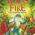 Wings of Fire Official picture