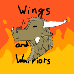 Wings and Warriors picture
