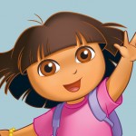 Dora fan art picture