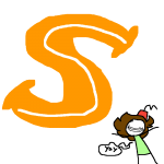 Scratch humans picture