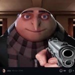 t h e c u l t o f g u n picture