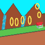 Sonic the speed of sound fan game picture