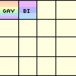 LGBTQ group picture