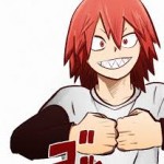 MHA Fan Art picture