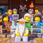 Ninjago Fan's unite! picture