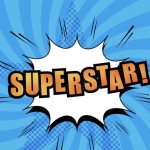 -⭐SUPERSTARS⭐- picture