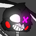 Pibby Purple and friends picture