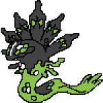 Pokemon group picture