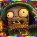 PVZ FAN CLUB LETS GO picture