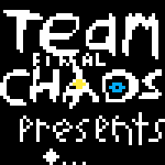 Final chaos team picture