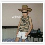 yee hawww picture