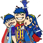 Fire Emblem Fanart picture